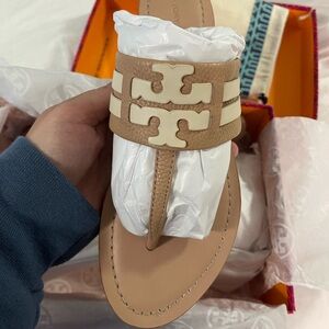Tory Burch Sandals